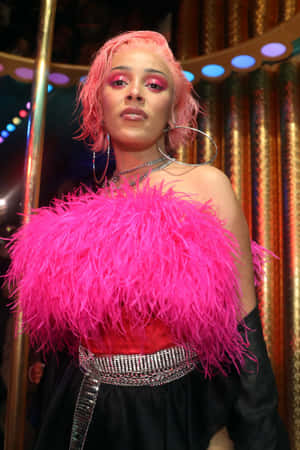 Εικόνες Doja Cat — Doja Cat Ταπετσαρία