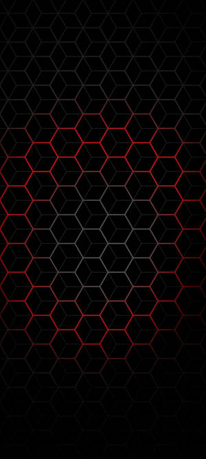 Colorful Amoled — Nubia A77 Ταπετσαρία