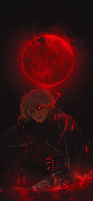 Tokyo Ghoul εικόνες — POCO C95 Pro Ταπετσαρία