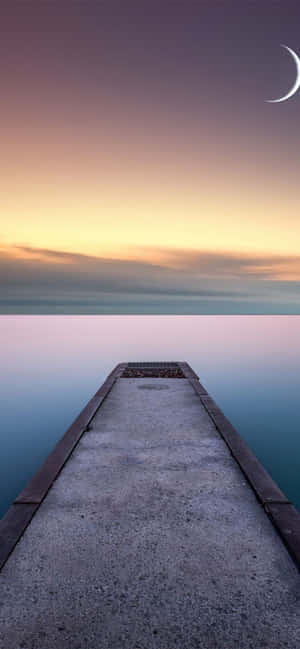 Calm Mobile — iPhone 12 Pro Max Ταπετσαρία