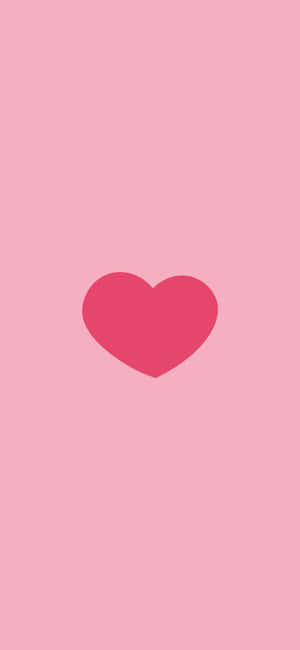 Pink And Red Background — IQOO 15R Ταπετσαρία