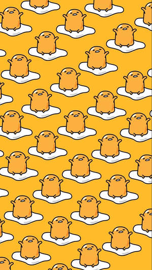 Αισθητική Gudetama