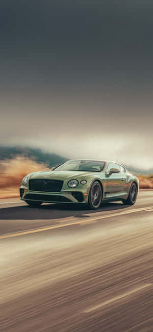 Φόντο Iphone Xs Max Bentley — Huawei Pura 90 Pro Max Ταπετσαρία