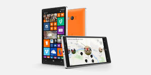Μοντέλο Nokia Lumia 930
