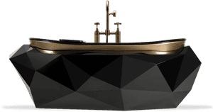 Διαμαντένια Μπανιέρα, Λήψη HD Png