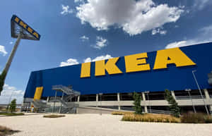 Εικόνες IKEA — MacBook Air M4 Ταπετσαρία