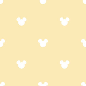Μοτίβο Disney — Cool pattern Ταπετσαρία
