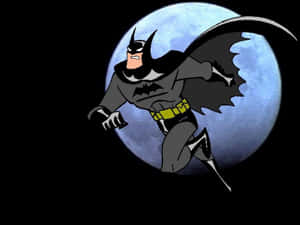 Μπάτμαν Τάμπλετ — Batman Ταπετσαρία