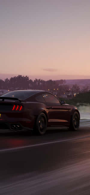Iphone Xs Forza Horizon 4 Background — OnePlus Nord CE Ταπετσαρία