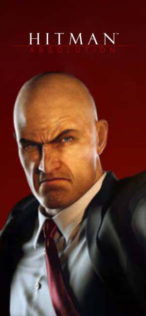 Φόντο Iphone X Hitman Absolution — Nubia Neo Ταπετσαρία