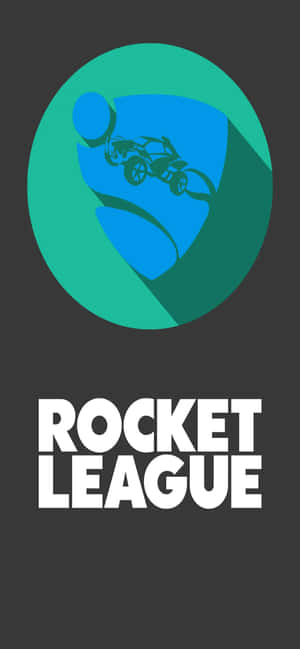 Φόντο iPhone Xs Max Rocket League — Realme P3 Ultra Ταπετσαρία