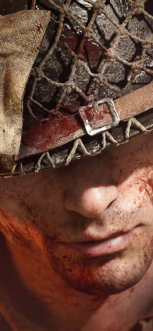 Hd Battlefield V Background — POCO C85 Ταπετσαρία