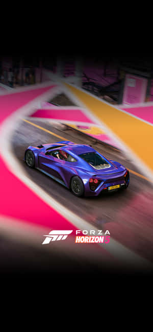 Φόντο iPhone X Forza Motorsport 7 — OnePlus 13 Ταπετσαρία