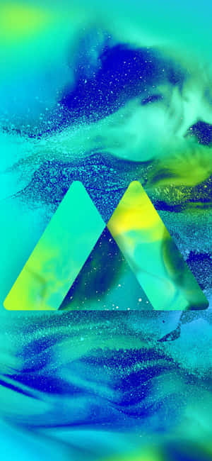 Iphone Xs M Series Background — Honor X9e Pro Ταπετσαρία