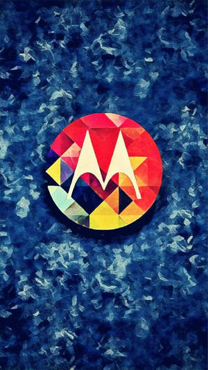 Μπλε Τέχνη Motorola