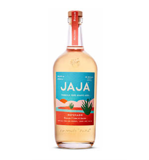 Μπουκάλι JAJA Tequila Reposado - Απόσταγμα Υψηλής Ποιότητας — Honor Magic V Ταπετσαρία