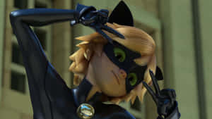 Εικόνες Cat Noir