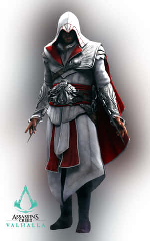 1440p Assassin's Creed Valhalla Υπόβαθρο — Galaxy Tab Active5 Pro Ταπετσαρία