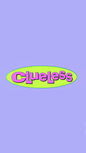 Μωβ Clueless 90's Y2k Αισθητική — Παστέλ μωβ GIF Ταπετσαρία