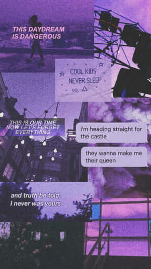 Grunge Tumblr Αισθητική — Tumblr 美学 Ταπετσαρία