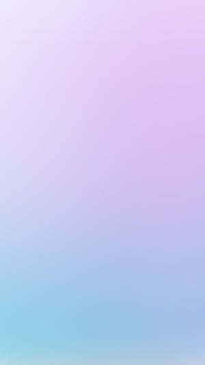 Μωβ προς Ανοιχτό Μωβ iPhone Gradient