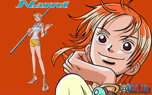 Nami One Piece