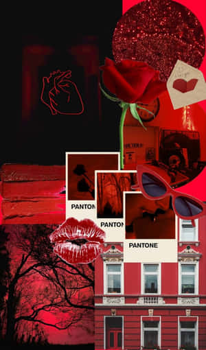 Νιώστε τη ζεστασιά της αγάπης στην Αισθητική — Honor Pad X7 Ταπετσαρία