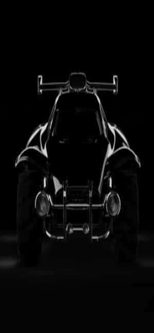 Φόντο Rocket League για iPhone Xs Max — Vivo X Ταπετσαρία