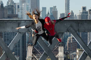 Εικόνες Spider-Man — Spider-Man Ταπετσαρία