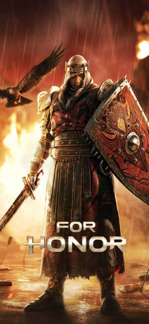 Φόντο Iphone Xs For Honor — POCO C85 Ταπετσαρία