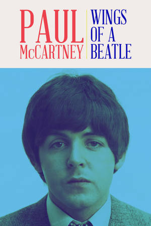 Ντοκιμαντέρ Ταινία Paul McCartney And Wings — Huawei MatePad 12 X (2025) Ταπετσαρία