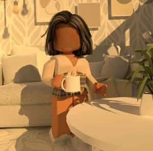 Ξεκλείδωσε τη φαντασία σου στο Aesthetic Roblox — Αισθητική Roblox Ταπετσαρία
