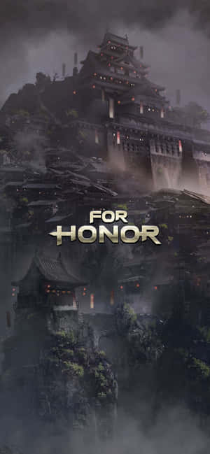 Iphone Xs Max For Honor Φόντο — Oppo A7 Pro Max Ταπετσαρία