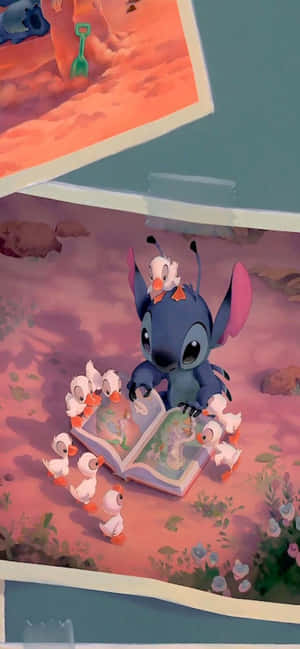 Φόντο Iphone Xs Max Disney — OnePlus 13 Ταπετσαρία