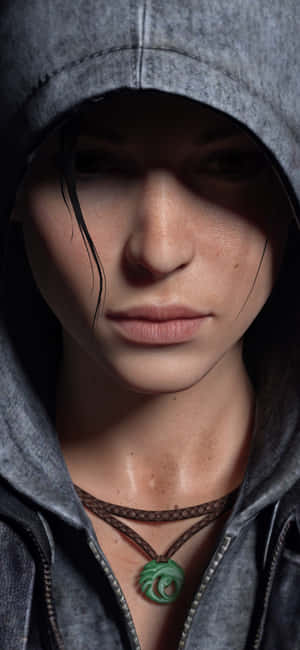 Φόντο Pixel 3 Shadow Of The Tomb Raider — Nubia Neo 5 Ταπετσαρία