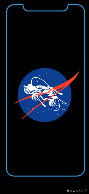Iphone Xs Max Φόντο Rocket League — RedMagic 11S Pro Ταπετσαρία