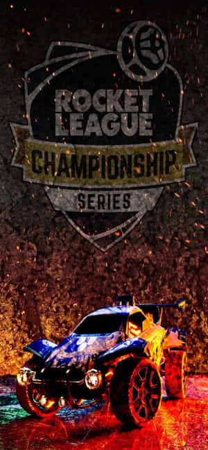 Φόντο Rocket League για Iphone Xs Max — Xiaomi 17 Pro Ταπετσαρία