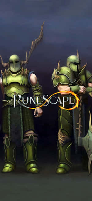 Iphone Xs Max Runescape Φόντο — Infinix Hot 60i Ταπετσαρία