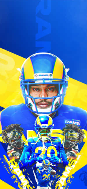 Rams Iphone — Redmi Note 15 Special Ταπετσαρία