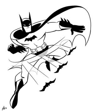 Ταπετσαρία Batman με μπούμερανγκ — Motorola Razr Ultra 2025 Ταπετσαρία