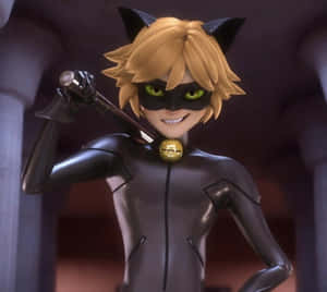 Εικόνες Cat Noir