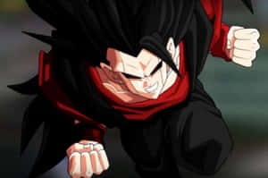 Εικόνες Goku Black — Goku Black Ταπετσαρία