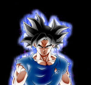Ultra Instinct Png - Dragon Ball Super Ultra Instinct Png, Διαφανές Png — Ultra Instinct Goku Ταπετσαρία