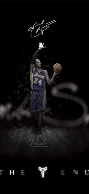 Kobe Bryant Μπάσκετ