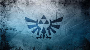 Ο Link σώζει την Υρυλή στο Legend of Zelda — Θρύλος του ζέλντα GIF Ταπετσαρία