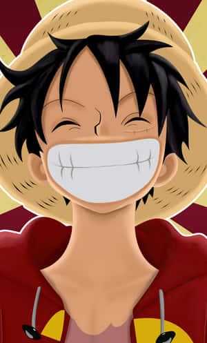 One Piece 5k — Infinix Xpad 20 Pro Ταπετσαρία