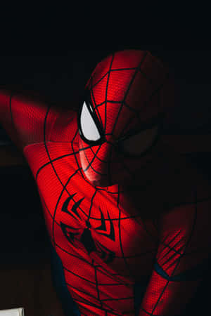 Φόντο Spiderman — Honor MagicPad 3 Ταπετσαρία
