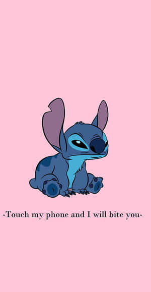 Εικόνες Προφίλ Stitch — Pixel Fold Ταπετσαρία