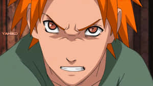 Γιαχίκο — Naruto Ταπετσαρία