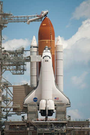 Εικόνες NASA — Xiaomi Pad 7S Pro 12.5 Ταπετσαρία